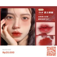Velvet Lip Cream - Mauve Rose Velvet Lip Cream - Mauve Rose